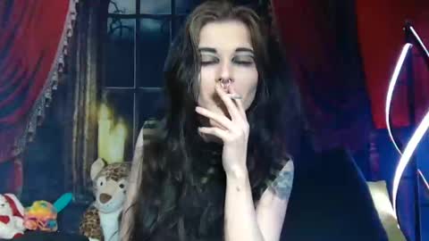 Seraphin Munster online show from January 2025 11:23:01 PM