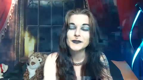 Seraphin Munster online show from March 2025 09:26:01 PM