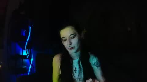 Seraphin Munster online show from September 2025 05:57:02 PM