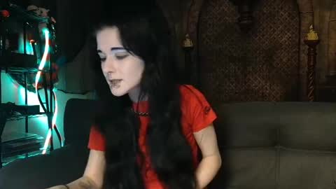 Seraphin Munster online show from September 2025 04:51:02 PM