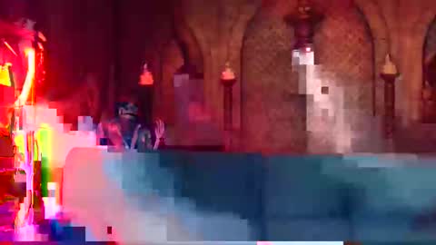 Seraphin Munster online show from October 2025 11:13:02 PM