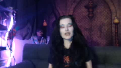 Seraphin Munster online show from October 2025 06:41:01 PM