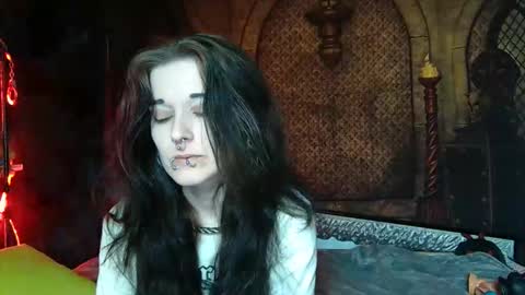 Seraphin Munster online show from February 2026 05:56:01 PM