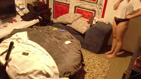 Snapshot of seraphyx33 chatting on February 2026 08:41:01 AM seraphyx33 online show from February 2026 08:41:01 AM