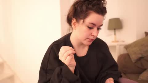 SeraReads online show from March 2025 07:54:01 AM