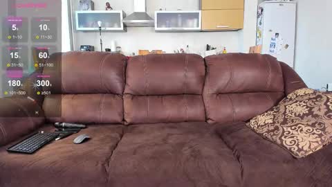 Alisha  Kevin online show from February 2026 03:23:02 AM