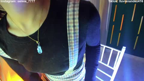 sereia_7777 online show from December 2024 08:55:02 PM