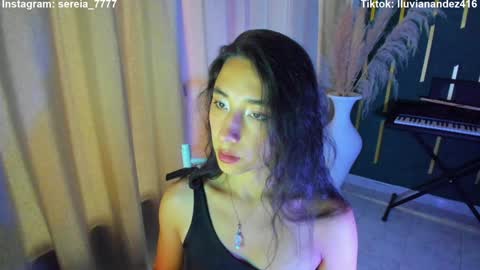 sereia_7777 online show from January 2025 07:49:02 PM
