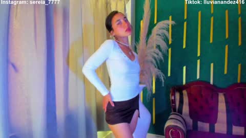 sereia_7777 online show from January 2025 08:57:02 PM