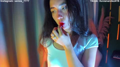 sereia_7777 online show from January 2025 11:23:01 PM