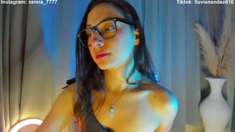 sereia_7777 online show from February 2025 08:46:01 PM