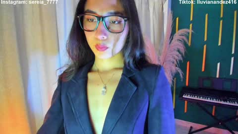 sereia_7777 online show from February 2025 08:10:01 PM