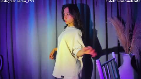 sereia_7777 online show from February 2025 12:38:02 AM