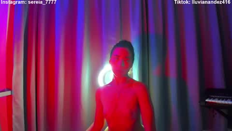 sereia_7777 online show from March 2025 12:39:02 AM