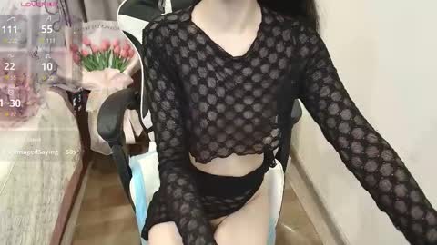 Snapshot of serena_angel18 chatting on October 2025 01:42:02 PM Serena online show from October 2025 01:42:02 PM