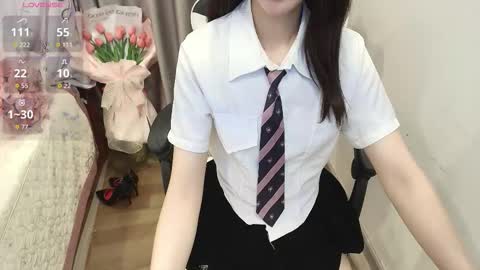 Snapshot of serena_angel18 chatting on October 2025 01:44:01 PM Serena online show from October 2025 01:44:01 PM