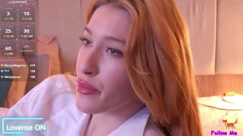 Serena online show from February 2025 12:54:01 AM