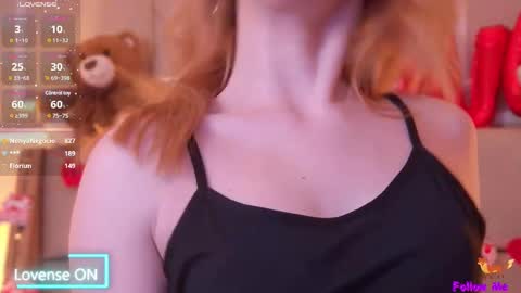 Serena online show from February 2025 05:29:02 PM