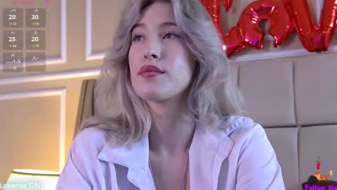 Serena online show from October 2025 01:09:01 PM