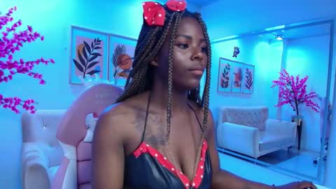 serena_ebony online show from January 2026 12:09:02 PM