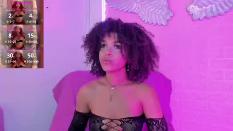 Serena  online show from January 2026 12:10:01 PM