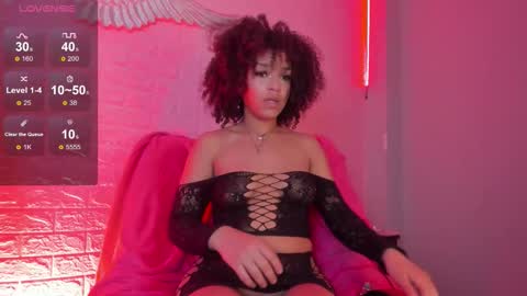 Serena  online show from March 2026 12:01:02 PM