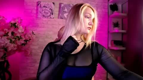 Snapshot of serena_johnsons chatting on February 2026 08:26:01 AM Serena online show from February 2026 08:26:01 AM