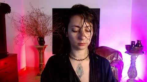 Serena Xyz online show from September 2025 07:07:02 PM