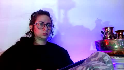 Serena Xyz online show from November 2025 05:27:02 AM