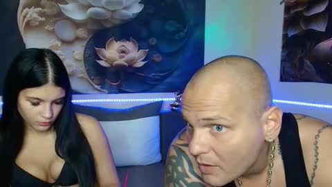 SerenaLovesRyan online show from September 2025 05:40:02 PM
