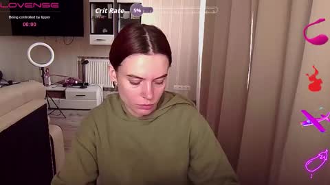 Snapshot of serenamilss chatting on October 2025 08:56:02 AM serenamilss online show from October 2025 08:56:02 AM