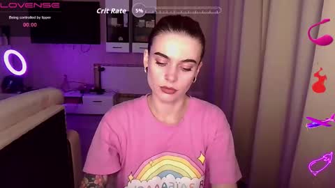 Snapshot of serenamilss chatting on October 2025 05:10:02 PM serenamilss online show from October 2025 05:10:02 PM