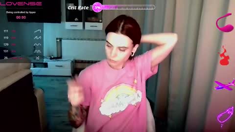 Snapshot of serenamilss chatting on November 2025 06:40:02 PM serenamilss online show from November 2025 06:40:02 PM