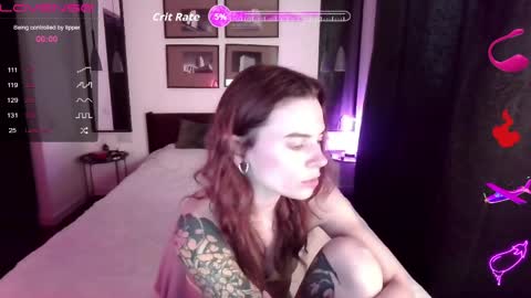 Snapshot of serenamilss chatting on May 2026 01:20:02 PM serenamilss online show from May 2026 01:20:02 PM