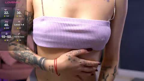 Serena online show from October 2025 11:14:02 AM