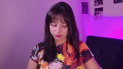 Snapshot of serenbleck chatting on June 2026 11:24:02 AM Seren online show from June 2026 11:24:02 AM