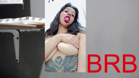 serene online show from October 2025 07:36:02 PM