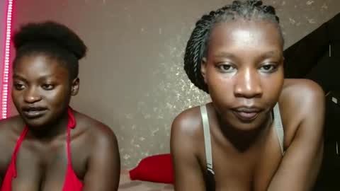 Serene online show from November 2025 03:34:01 PM