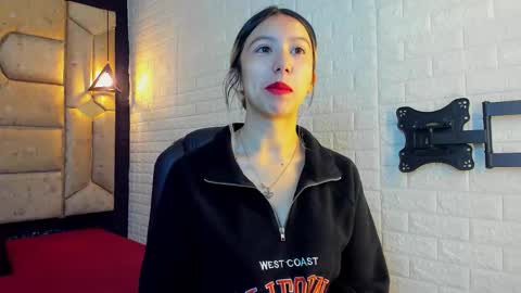 Serene online show from March 2026 12:41:01 PM