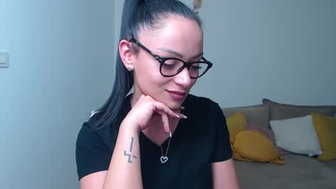 SereneSophi online show from March 2025 10:24:02 PM