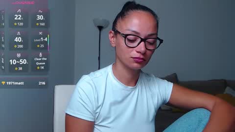 SereneSophi online show from September 2025 06:13:02 AM