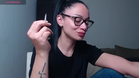 SereneSophi online show from April 2026 03:09:01 AM