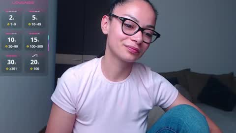 SereneSophi online show from June 2026 03:11:02 AM