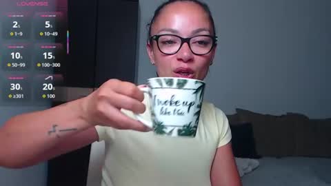 SereneSophi online show from July 2026 02:29:02 AM