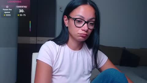 SereneSophi online show from August 2026 03:41:01 AM