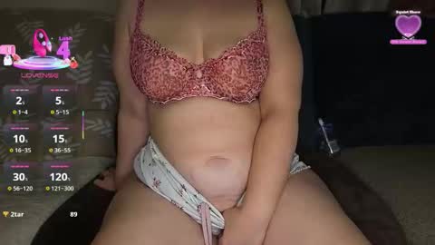 serenity221122 online show from March 2026 12:50:02 AM