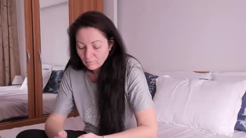 Serena online show from March 2026 09:24:02 AM