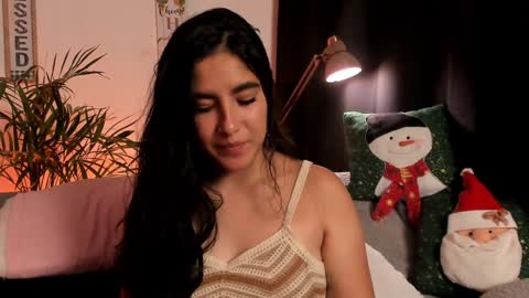 Serenity online show from December 2024 02:42:01 AM