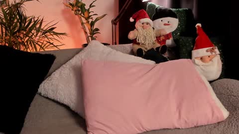 Serenity online show from December 2024 12:52:01 AM