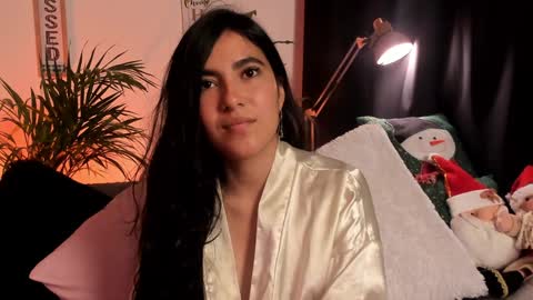 Serenity online show from December 2024 05:32:01 AM